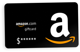 Amazon Gift Card