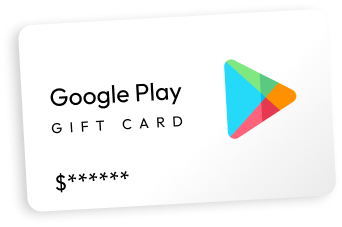 Play Gift Card